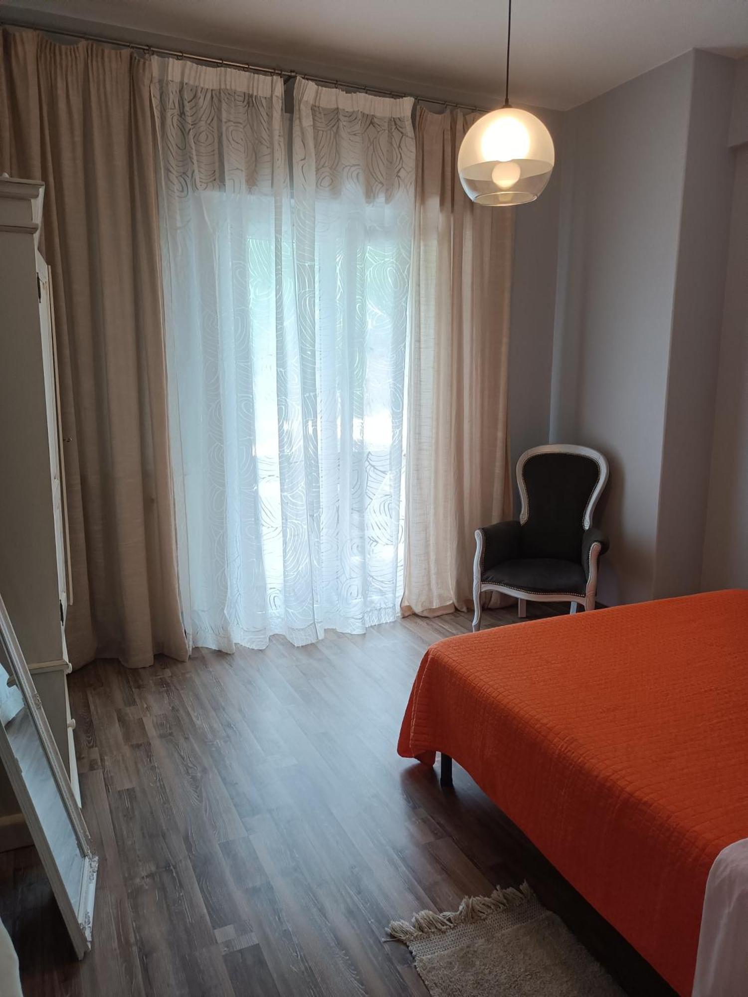 Deco & Retro Apartment La Spezia Buitenkant foto